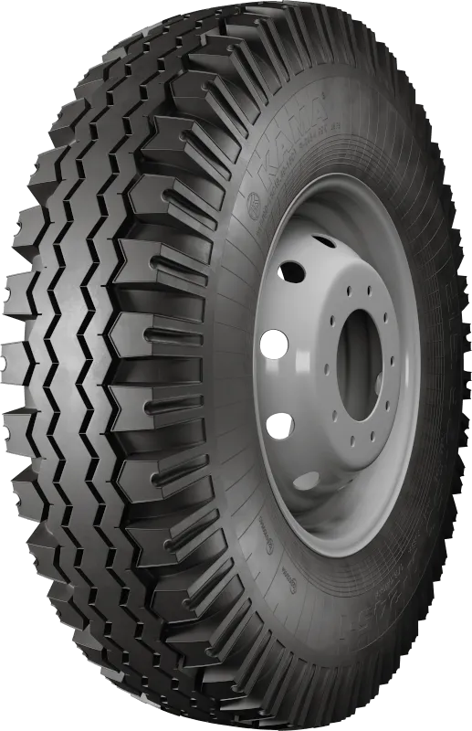 Я-245-1 в Ипатове — KAMA TYRES Я-245-1 в Ипатове
