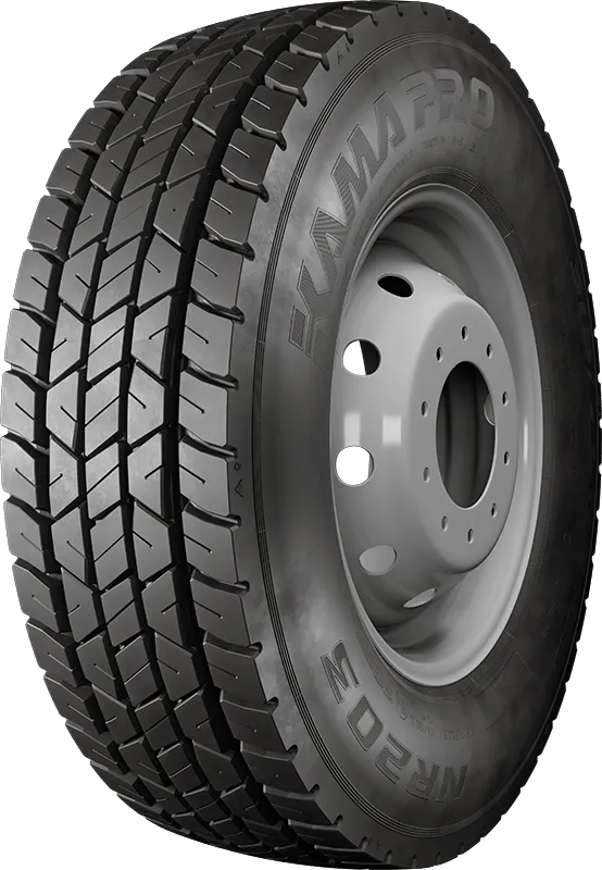 KAMA PRO NR 203 в Ипатове — KAMA TYRES KAMA PRO NR 203 в Ипатове