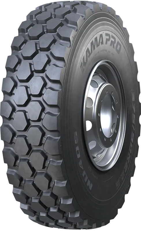 KAMA PRO NU 405 в Ипатове — KAMA TYRES KAMA PRO NU 405 в Ипатове