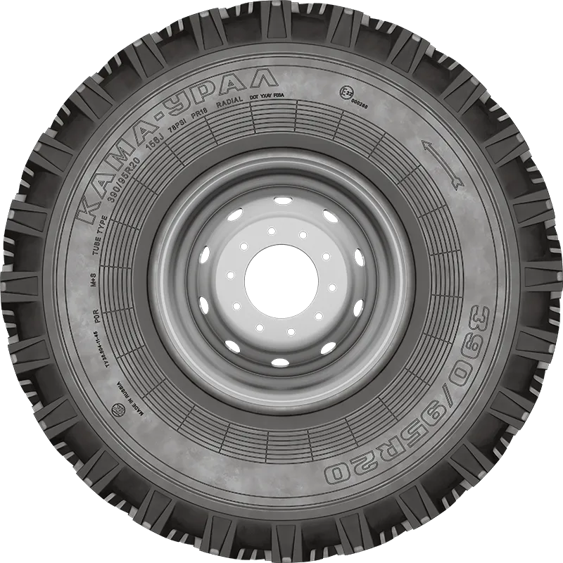 KAMA-УРАЛ нс18 с рег давл усил в Ипатове — KAMA TYRES KAMA-УРАЛ нс18 с рег давл усил в Ипатове