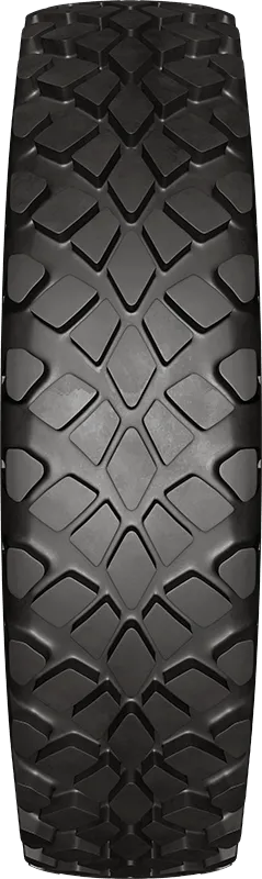 KAMA-402 мороз в Ипатове — KAMA TYRES KAMA-402 мороз в Ипатове