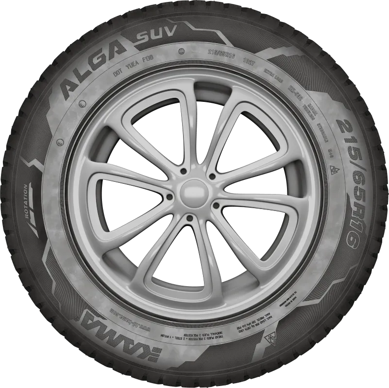 KAMA ALGA SUV (НК-532) нешип в Ипатове — KAMA TYRES KAMA ALGA SUV (НК-532) нешип в Ипатове