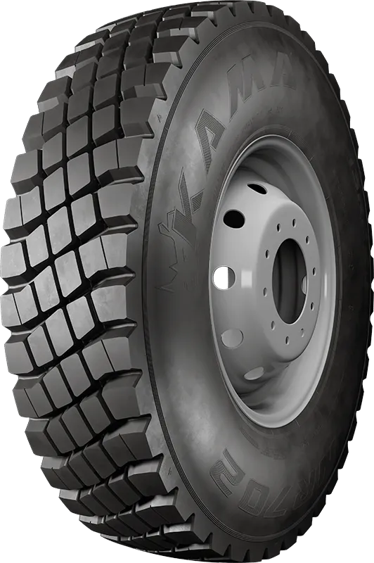 KAMA NR 702 в Ипатове — KAMA TYRES KAMA NR 702 в Ипатове