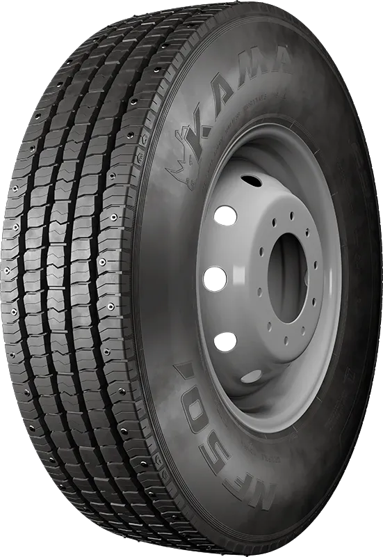 KAMA NF 501 в Ипатове — KAMA TYRES KAMA NF 501 в Ипатове