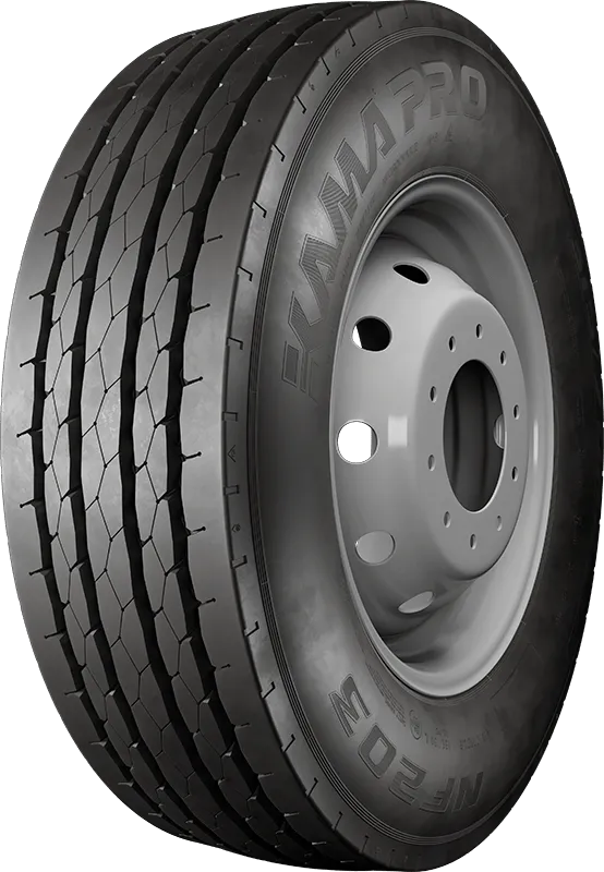 KAMA PRO NF 203 в Ипатове — KAMA TYRES KAMA PRO NF 203 в Ипатове