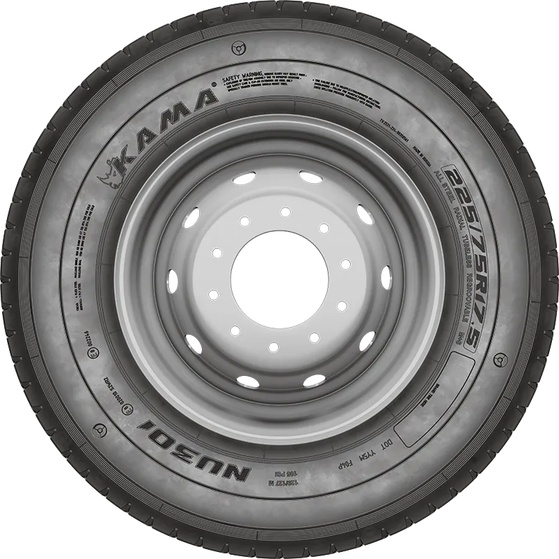 KAMA NU 301 в Ипатове — KAMA TYRES KAMA NU 301 в Ипатове