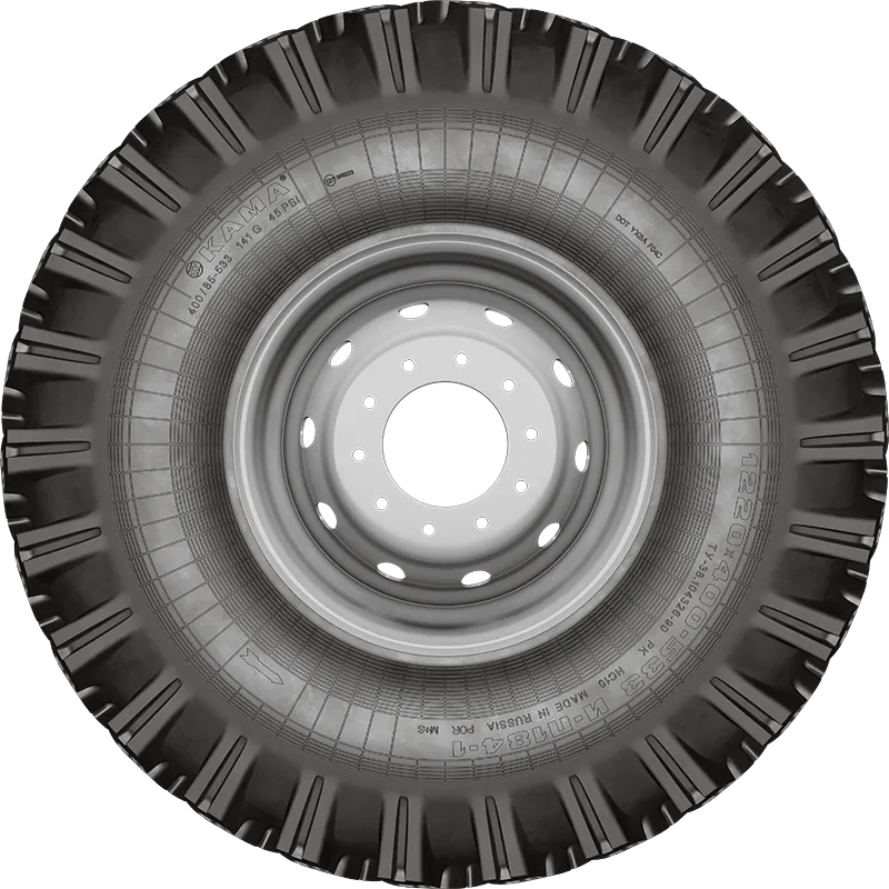 И-П184-1 в Ипатове — KAMA TYRES И-П184-1 в Ипатове