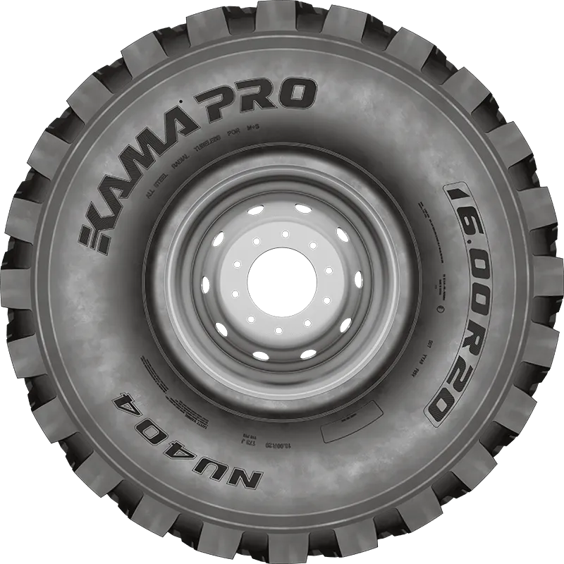 KAMA PRO NU 404 с рег давл в Ипатове — KAMA TYRES KAMA PRO NU 404 с рег давл в Ипатове