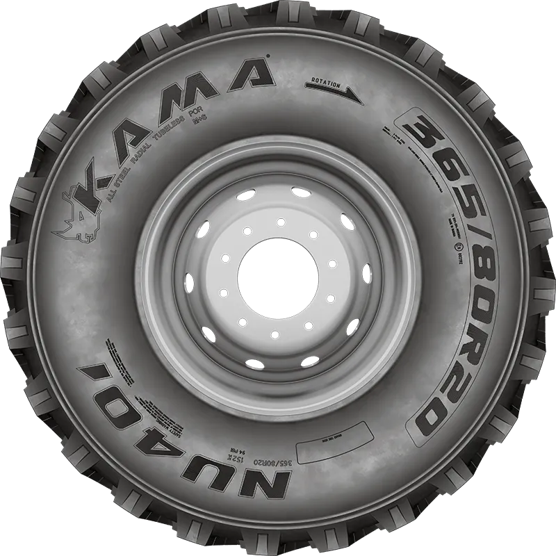 KAMA NU 401 в Ипатове — KAMA TYRES KAMA NU 401 в Ипатове