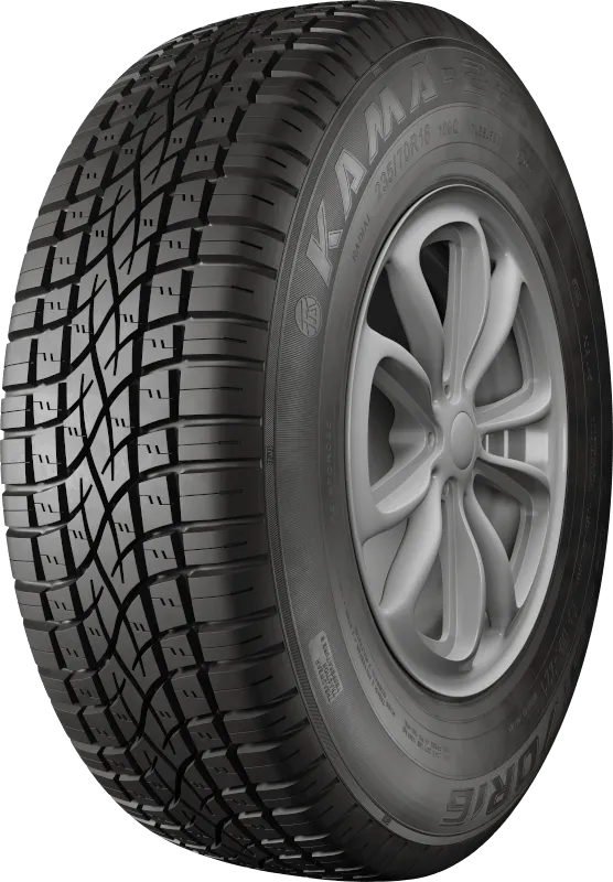 KAMA-221 в Ипатове — KAMA TYRES KAMA-221 в Ипатове