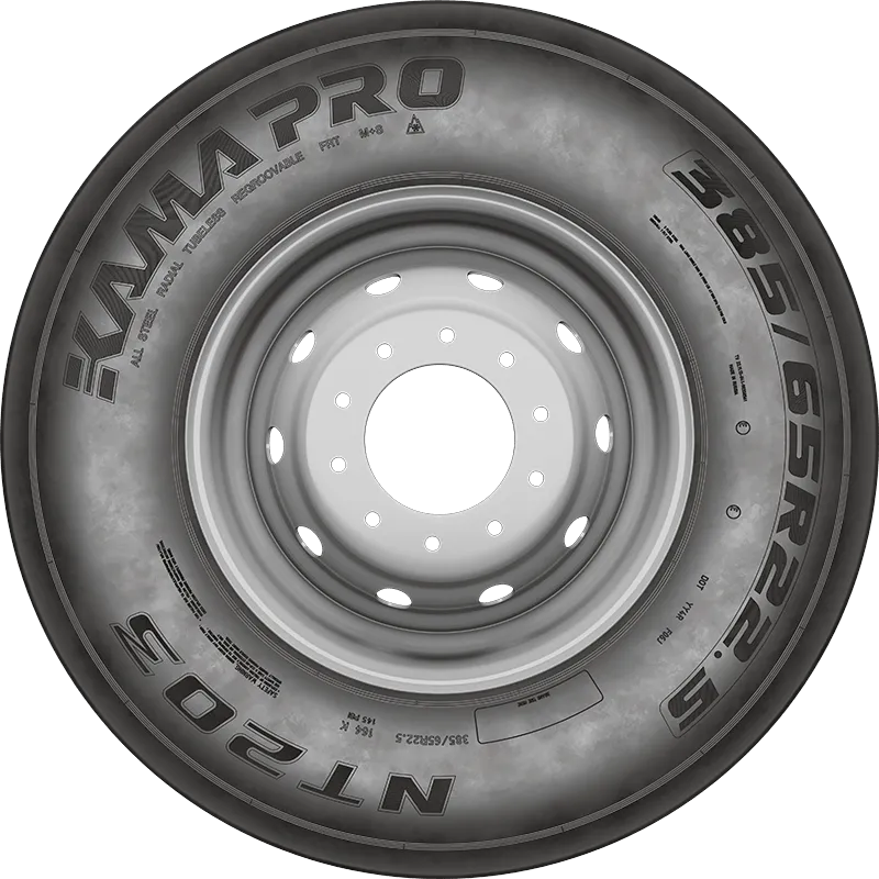 KAMA PRO NT 203 в Ипатове — KAMA TYRES KAMA PRO NT 203 в Ипатове