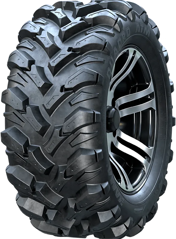 KAMA QUADRO ATM (НК-437) в Ипатове — KAMA TYRES KAMA QUADRO ATM (НК-437) в Ипатове