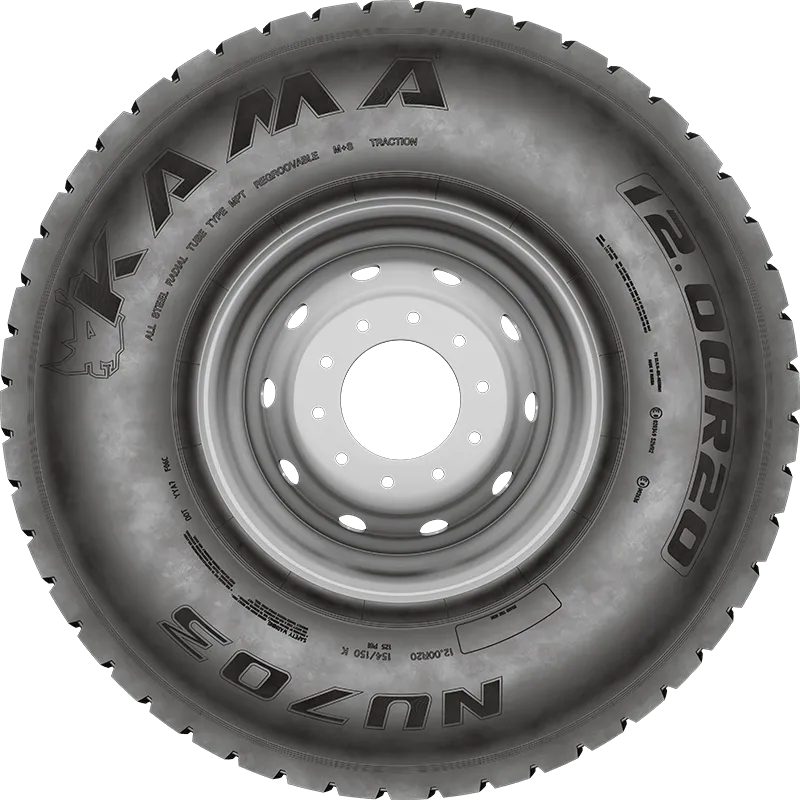 KAMA NU 703 в Ипатове — KAMA TYRES KAMA NU 703 в Ипатове