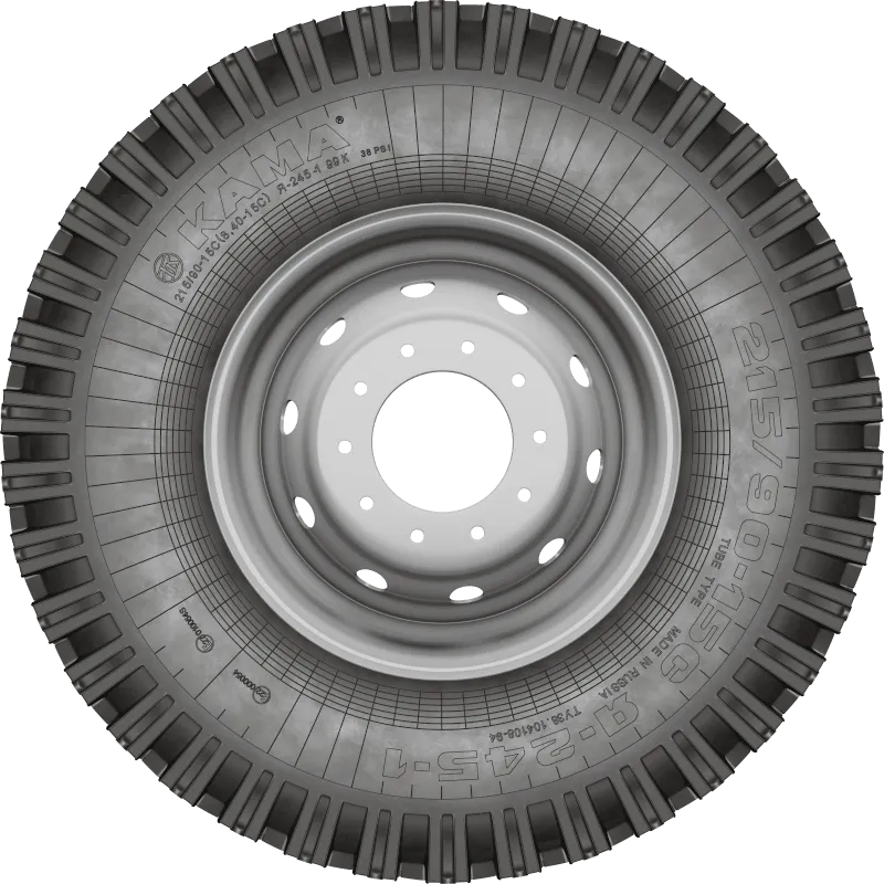 Я-245-1 в Ипатове — KAMA TYRES Я-245-1 в Ипатове