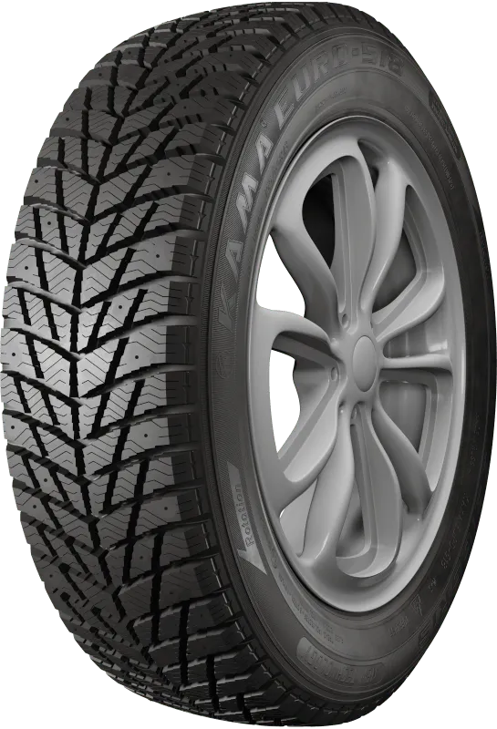 KAMA EURO-518 нешип в Ипатове — KAMA TYRES KAMA EURO-518 нешип в Ипатове