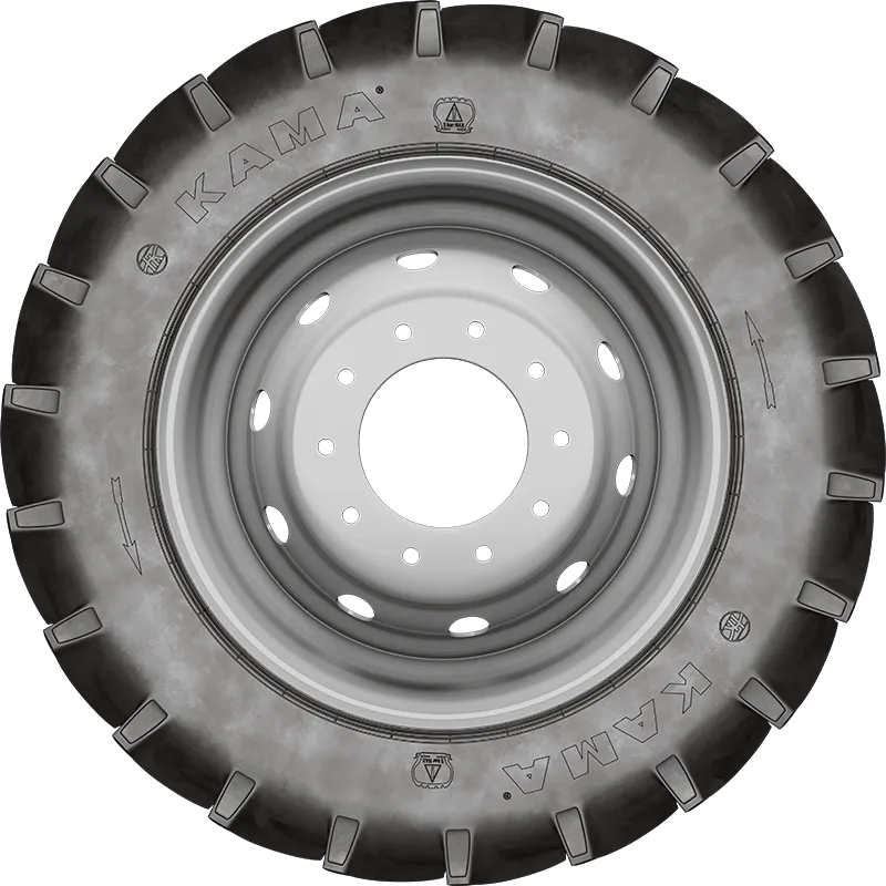 Ф-2А в Ипатове — KAMA TYRES Ф-2А в Ипатове