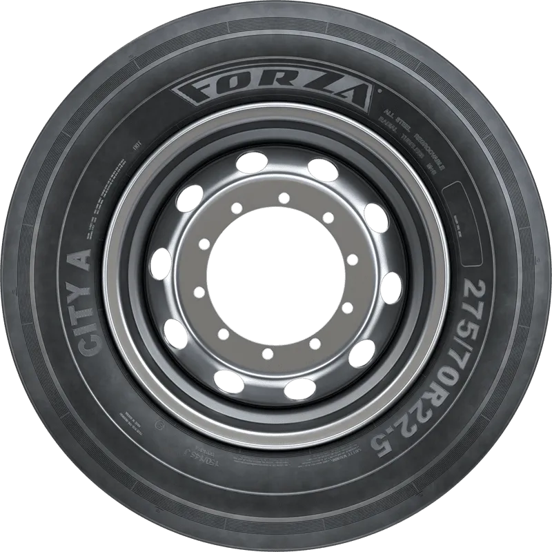 FORZA CITY A в Ипатове — KAMA TYRES FORZA CITY A в Ипатове