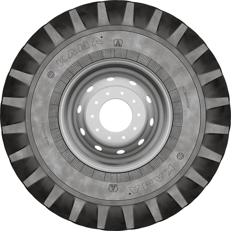 KARAT в Ипатове — KAMA TYRES KARAT в Ипатове